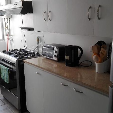La Serena Arriendo Diario Appartement Buitenkant foto