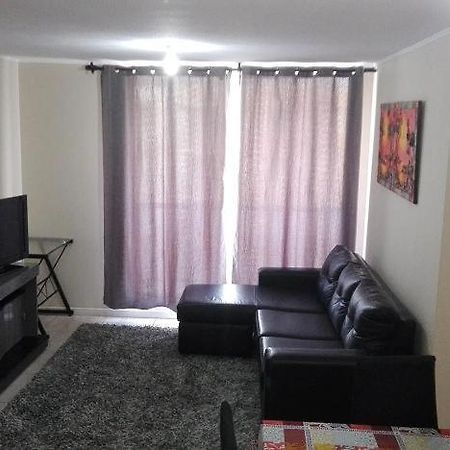 La Serena Arriendo Diario Appartement Buitenkant foto
