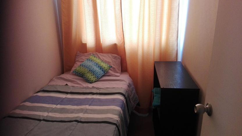 La Serena Arriendo Diario Appartement Buitenkant foto