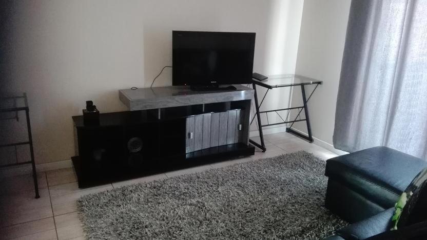 La Serena Arriendo Diario Appartement Buitenkant foto