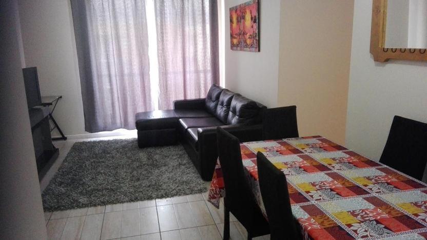 La Serena Arriendo Diario Appartement Buitenkant foto